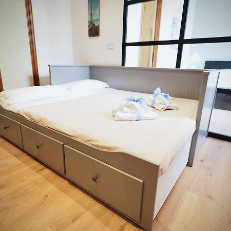 Studio Sottoripa 87A Di Fronte All'Acquario - Genovabnb It Εξωτερικό φωτογραφία